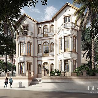 Prodej bytu 3+kk, 100m&sup2;