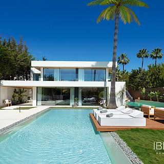 Prodej rodinného domu, 435m&sup2;