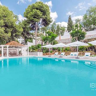 Prodej rodinného domu, 900m&sup2;