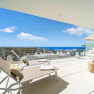 Prodej bytu 3+kk, 114m&sup2;