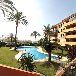 Prodej bytu 3+kk 161 m² ve Španělsku