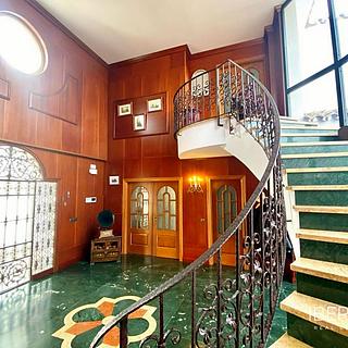 Prodej rodinného domu, 814m&sup2;