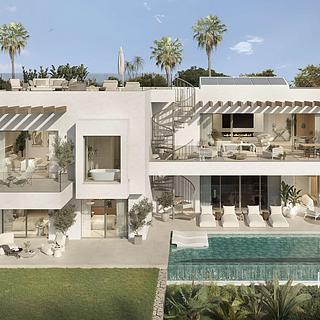 Prodej rodinného domu, 618m&sup2;