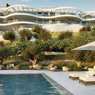 Prodej bytu 4+kk, 174m&sup2;