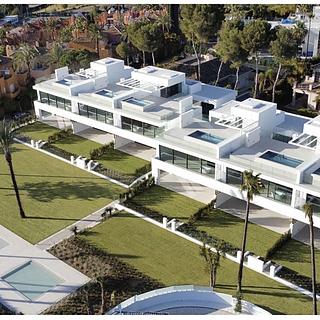 Prodej rodinného domu, 442m&sup2;