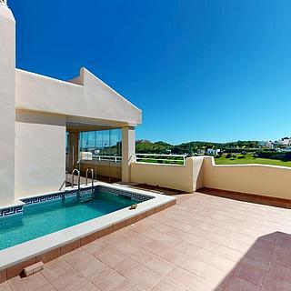 Prodej bytu 4+kk 212 m² ve Španělsku