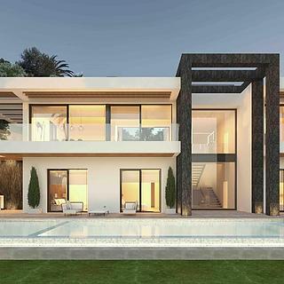 Prodej rodinného domu 572 m² ve Španělsku