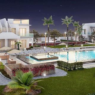 Prodej bytu 3+kk 66 m² ve Španělsku