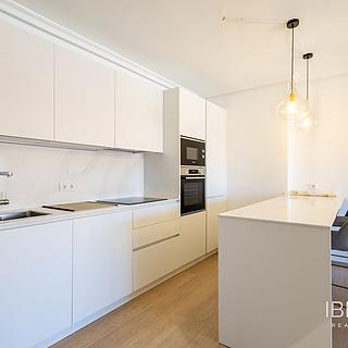 Prodej bytu 4+kk 106 m² ve Španělsku