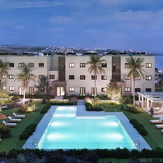 Prodej bytu 3+kk, 84m&sup2;