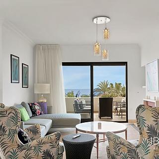 Prodej bytu 4+kk 220 m² ve Španělsku