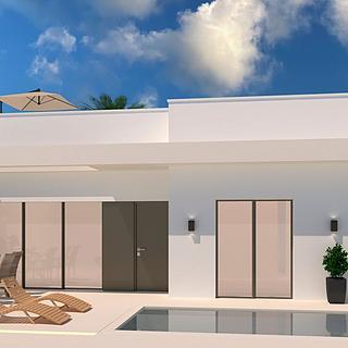 Prodej rodinného domu, 90m&sup2;