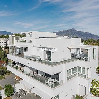 Prodej bytu 4+kk, 155m&sup2;