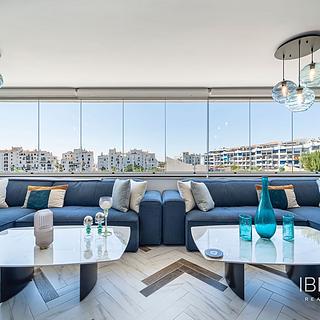 Prodej bytu 3+kk, 115m&sup2;