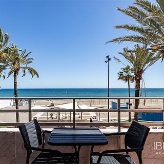 Prodej bytu 4+kk 100 m² ve Španělsku