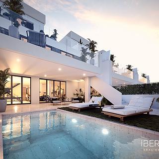 Prodej rodinného domu, 224m&sup2;