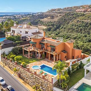 Prodej rodinného domu 761 m² ve Španělsku