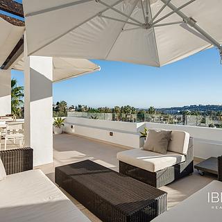 Prodej bytu 4+kk, 320m&sup2;