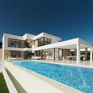 Prodej rodinného domu, 796m&sup2;