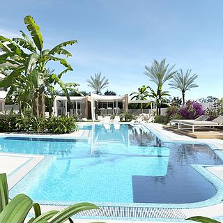 Prodej bytu 3+kk, 75m²