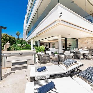 Prodej bytu 4+kk 175 m² ve Španělsku