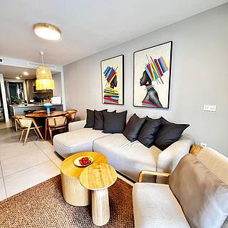 Prodej bytu 3+kk, 89m&sup2;