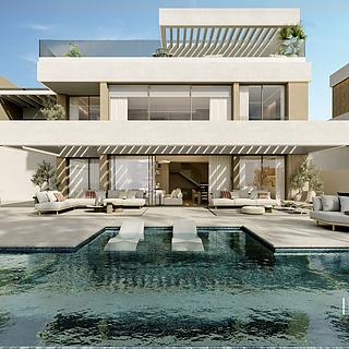 Prodej rodinného domu, 291m²