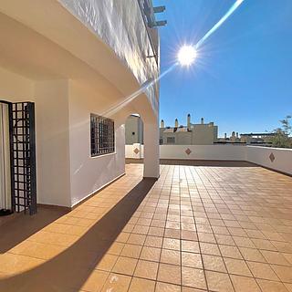 Prodej bytu 3+kk, 70m&sup2;