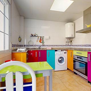 Prodej bytu 3+kk, 65m&sup2;