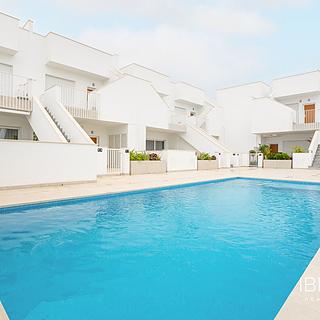 Prodej bytu 2+kk 48 m² ve Španělsku