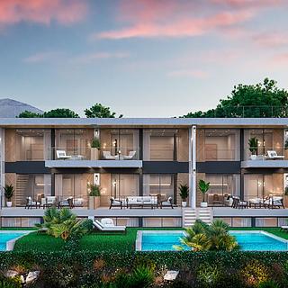 Prodej bytu 2+kk, 38m²