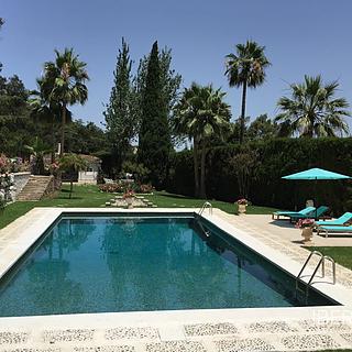 Prodej rodinného domu, 850m&sup2;