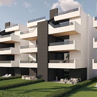 Prodej bytu 3+kk 71 m² ve Španělsku