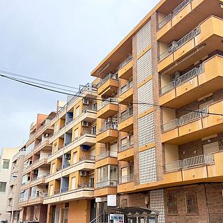 Prodej bytu 3+kk, 59m&sup2;