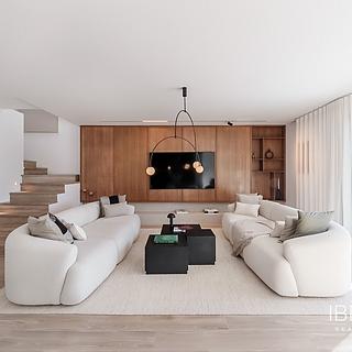 Prodej bytu 5+kk, 201m&sup2;