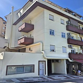 Prodej bytu 2+kk 71 m² ve Španělsku