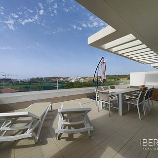 Prodej bytu 4+kk 232 m² ve Španělsku