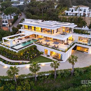 Prodej rodinného domu, 1445m&sup2;