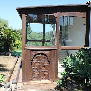 Prodej rodinného domu, 592m&sup2;