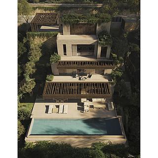 Prodej rodinného domu, 654m&sup2;