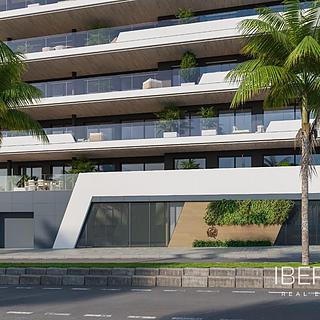 Prodej bytu 3+kk 98 m² ve Španělsku