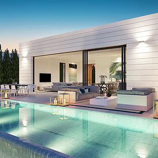 Prodej rodinného domu 124 m² ve Španělsku