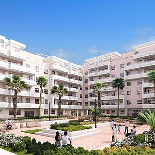 Prodej bytu 3+kk, 70m&sup2;