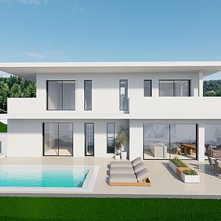 Prodej rodinného domu, 315m²