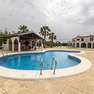 Prodej rodinného domu, 853m&sup2;