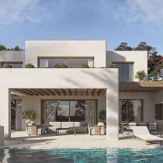 Prodej rodinného domu, 269m&sup2;