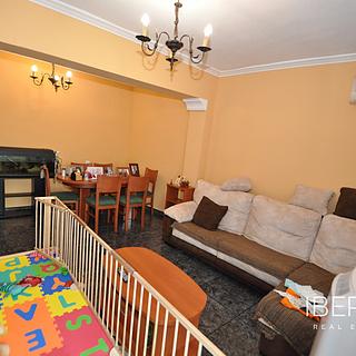 Prodej bytu 3+kk, 103m²