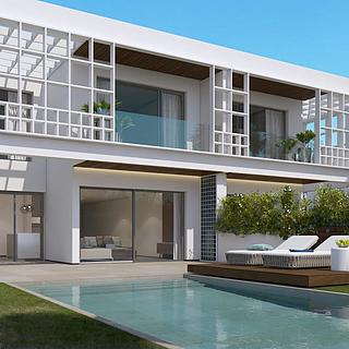 Prodej rodinného domu, 158m&sup2;