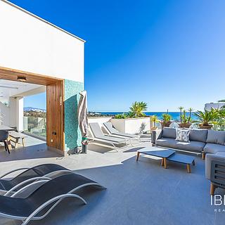 Prodej bytu 3+kk 110 m² ve Španělsku