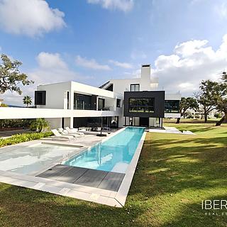 Prodej rodinného domu, 737m&sup2;